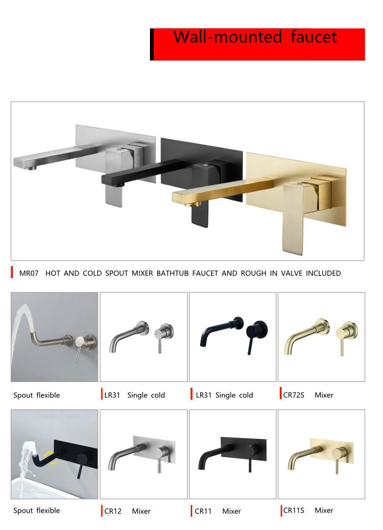 wall mounted faucet wall mounted faucet