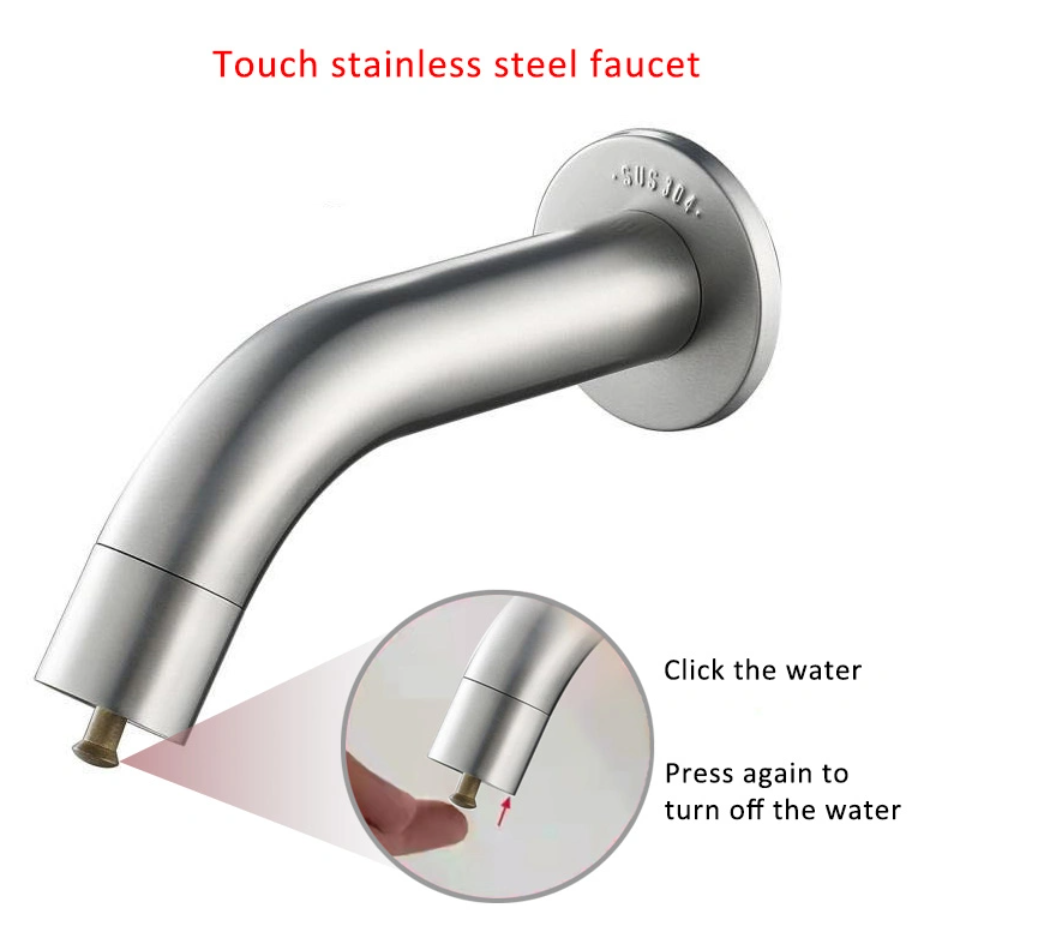 Button Auto Stop Switch Design Single Cold Button Auto Stop Switch Design Single Cold