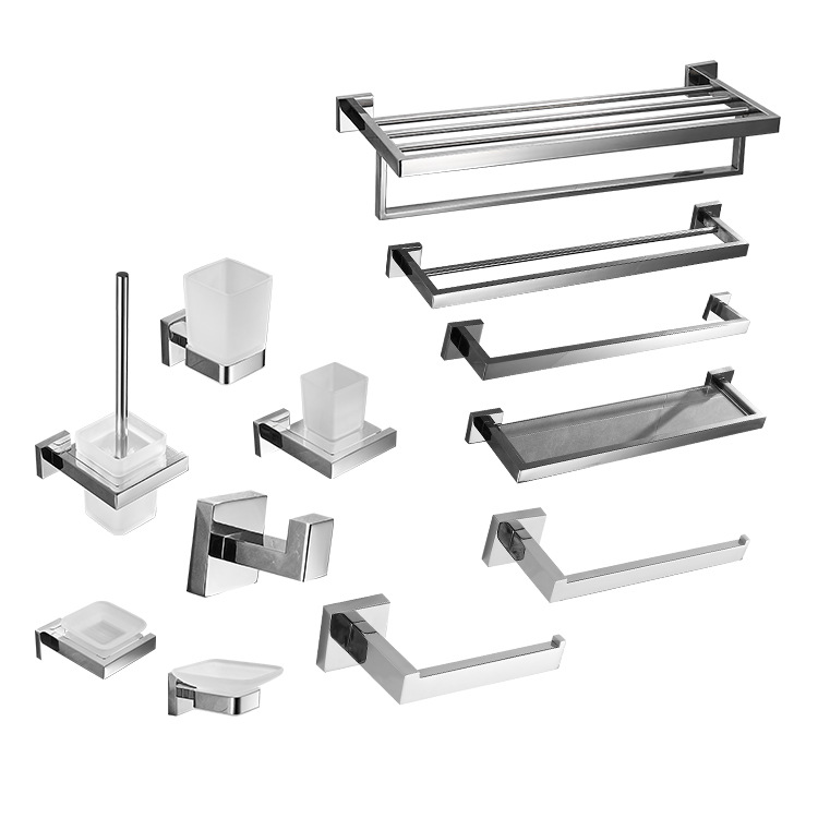 towel rack